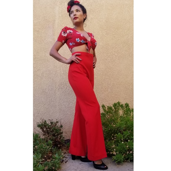 Pants - Picture 2 of 3